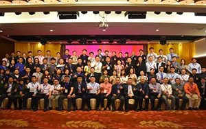 《產(chǎn)業(yè)園區(qū)總裁智慧大講堂》震撼開課！指定課程報(bào)名獲贈(zèng)價(jià)值百萬園區(qū)定位系統(tǒng)！