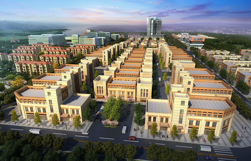 2019各地政府工作報告：擼起袖子干園區(qū)！