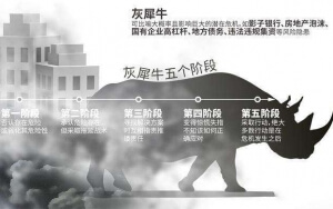 小心，中國產(chǎn)業(yè)園區(qū)的“灰犀?！庇謥砹?！