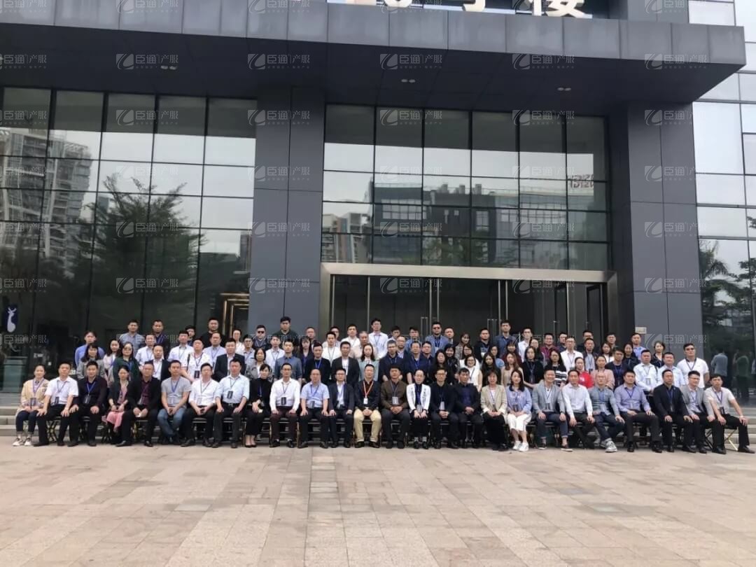 精準(zhǔn)定位，招商破局，第17期產(chǎn)業(yè)園區(qū)董事匯圓滿落幕！